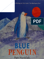 Blue Penguin Englishare