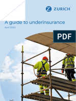 Underinsurance Whitepaper