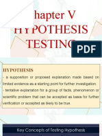 Stat Chapter 5