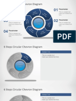 6 Steps Circular Templates 17