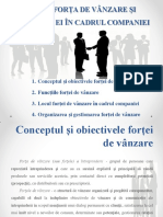 Curs 8 FORȚA-DE-VANZARE-ȘI-FUNCȚIILE-EI-IN-CADRUL-COMPANIEI