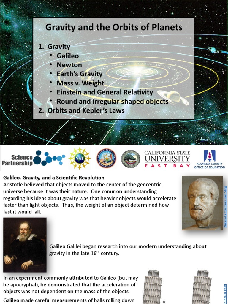 Gravity Print | PDF