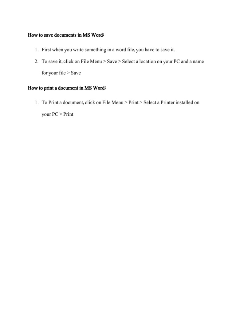 Mw Word Online