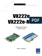 PCX924E.Manual 2 899808