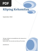 Download Kumpulan Kliping Repaired by Dimmensi Empat SN65238371 doc pdf