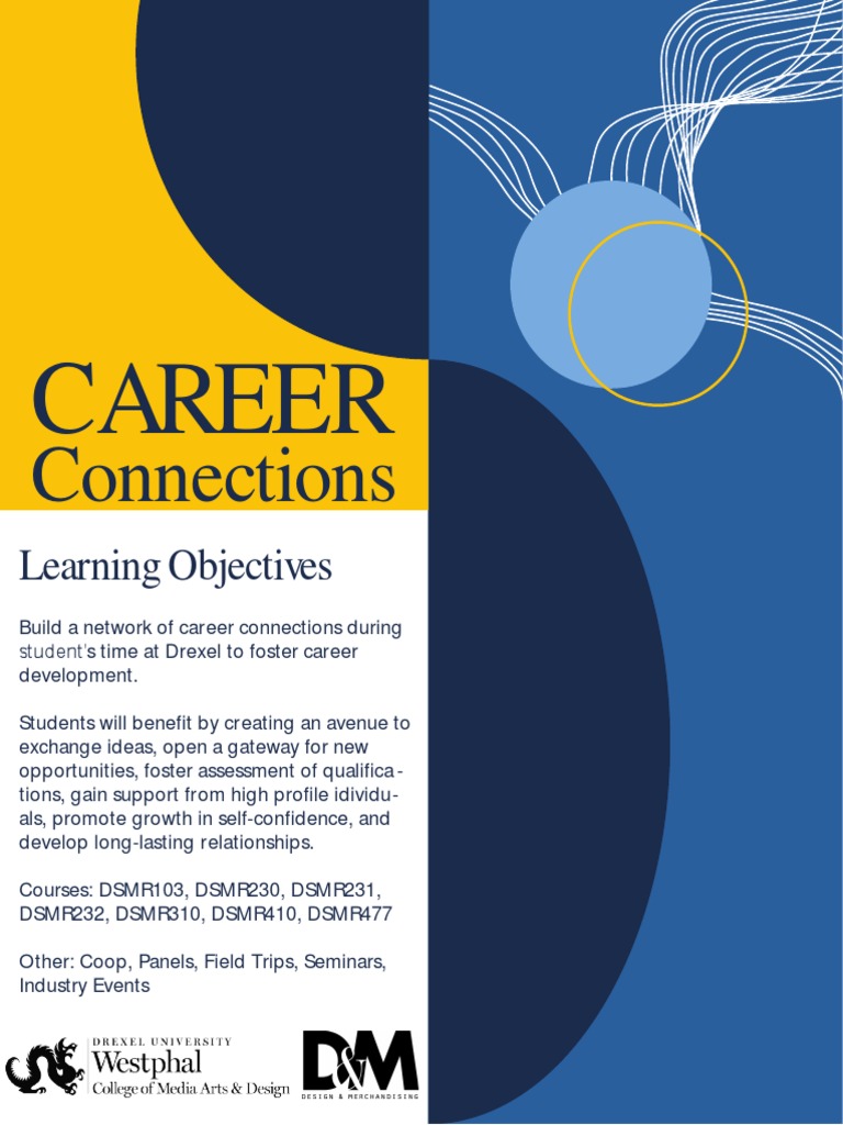 Career Connections Pdf