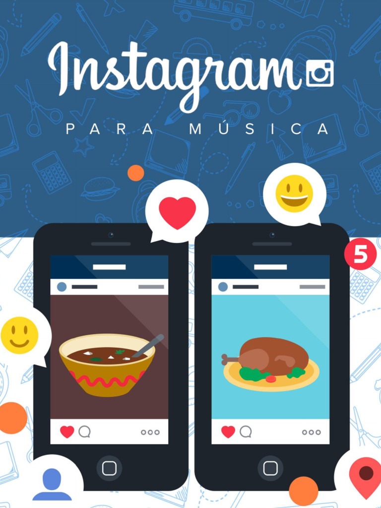 Como Ficar Famoso no Instagram | PDF | Facebook | YouTube