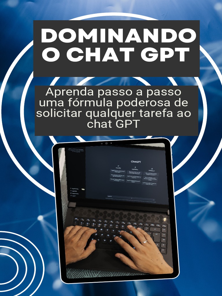 Criando Prompts Eficazes para Chat GPT | PDF | Inteligência artificial ...