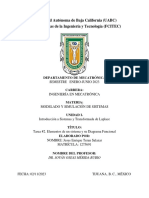 Tarea 2 Elementos de Un Sistema y Su Diagrama Funcional