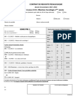 Sociologie CDRP L2