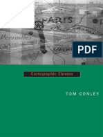 Tom Conley - Cartographic Cinema
