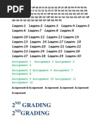 2 Grading 2 Grading: ND ND