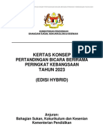 04 Kertas Konsep Pertandingan Bicara Berirama Peringkat Kebangsaan