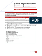 Module 1 BASIC CONCEPT of CS