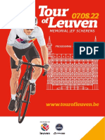 2022 - Tour of Leuven