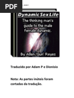 RAP Fundamentos - Gunwitch