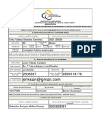 FORMULARIO DE DEMANDA DE PENSIONES ALIMENTICIAS Final 29 29