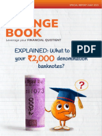 Bank Note Special Report
