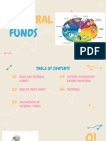 Sectoral Funds 