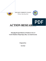 Action Research