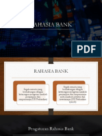 Rahasia Bank - Ani Yunita