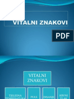 VITALNI ZNAKOVI-Dubravka Gluvić