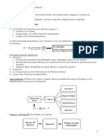 Tema 04 - Distribución de Los Fármacos