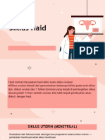 Perdarahan Uterus Abnormal 