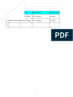 Data KTA - Manual KB Nurul Hidayah