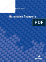 Matemática Financeira - Fábio de Freitas Mariz