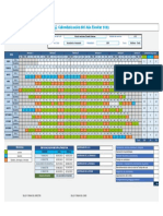 Calendarizacion