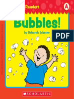 Bubbles!: by Deborah Schecter