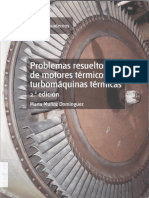 2008 - Problemas Resueltos de Maquinas Termicas Y Turbomaquinas Uned