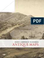 Antique Maps1