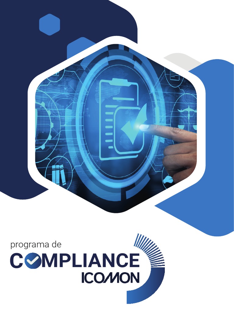 Programa de Compliance da ICOMON | PDF | Business