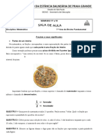 7° ANO - MATEMÁTICA - v02 - SEMANAS 17 e 18