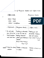 Chemistry Practical 10 Part 2