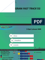 Program FAST TRACK D2 - Final