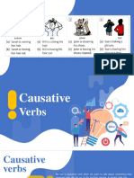 Causative 2