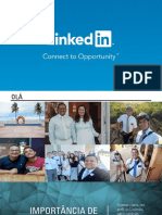 Primeiros Passos No Linkedin