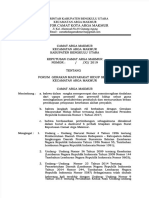 PDF SK Forum Germas Kec Arga Makmur - Compress