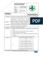 3.1.5.a SOP PENANGANAN PENGADUAN Melalui Kotak Saran