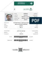 Visa Patuna Haji Cokmud Awl Bus 16 10 Jun by Qatar Jedd