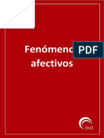 2.2 Fenomenos Afectivos