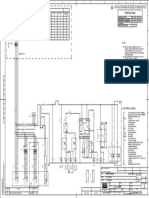 FX 400-2000 460V UL Electrical Diagram Montecchio 2205044709 Ed02