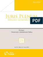 Juris Plenum Direito Administrativo