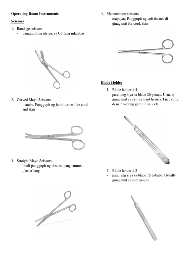 operating-room-instruments-pdf