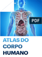 Livro Atlas Do Corpo Humano PDF