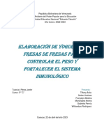 Proyecto Socio Productivo - 2