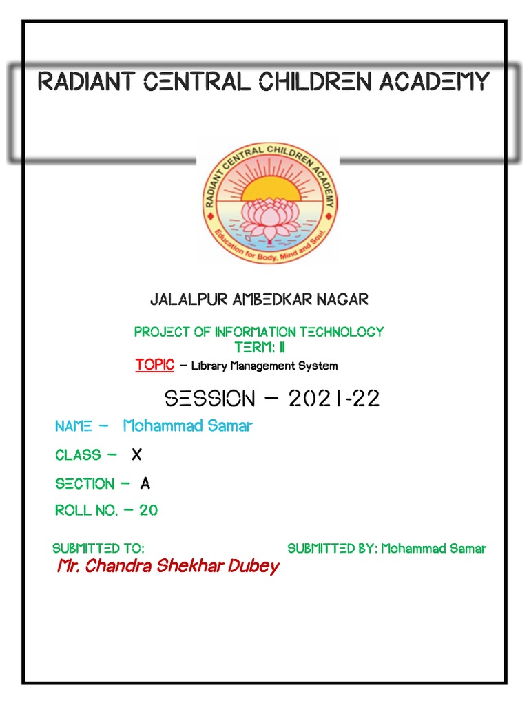 Samar | PDF